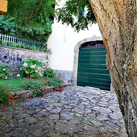Villa Gioia Montelaterone Buitenkant foto