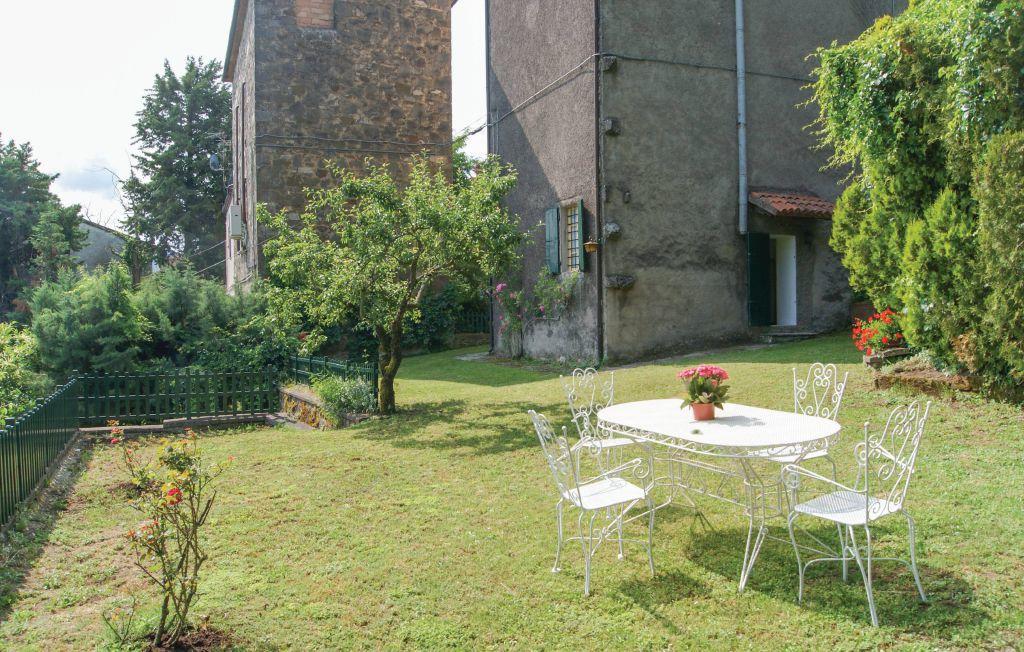 Villa Gioia Montelaterone Buitenkant foto