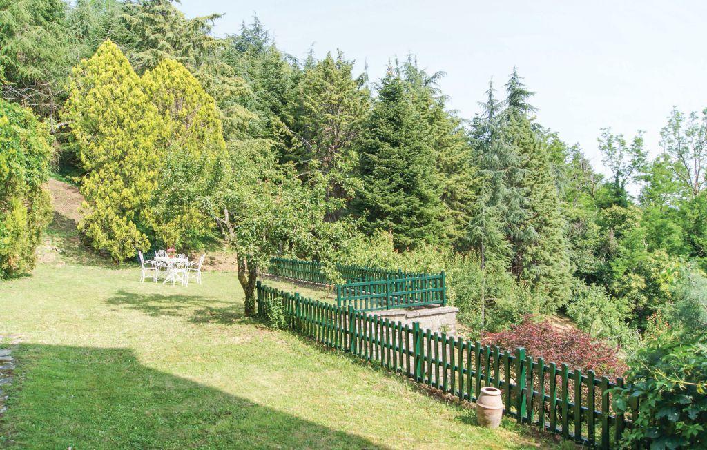 Villa Gioia Montelaterone Buitenkant foto