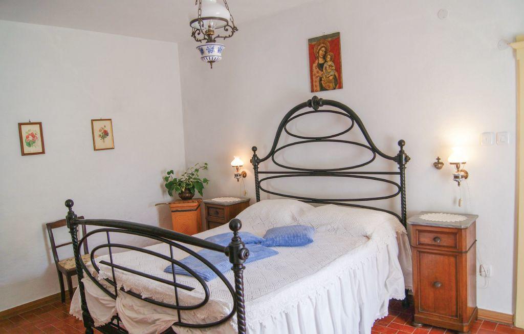 Villa Gioia Montelaterone Buitenkant foto