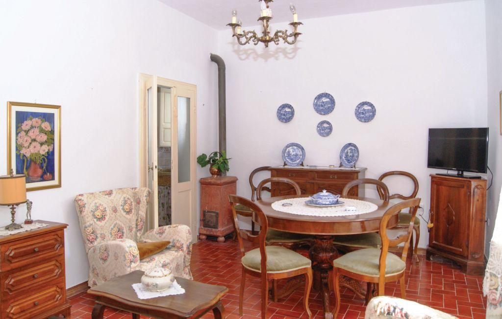 Villa Gioia Montelaterone Buitenkant foto